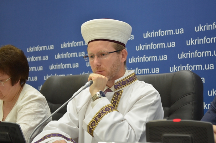 إسماعيلوف: الاقتحام أسلوب تقليدي روسي في التعامل مع المسلمين