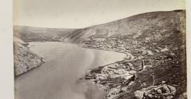 صور نادرة لشبه جزيرة القرم قبل 150 عاما