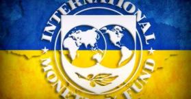 صندوق النقد الدولي يقرض أوكرانيا 17.5 مليار دولار