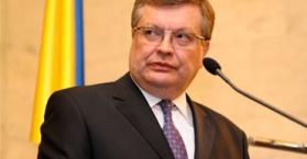 وزير خارجية أوكرانيا يدعو إلى الفصل بين السياسة والرياضة في قضية تيموشينكو