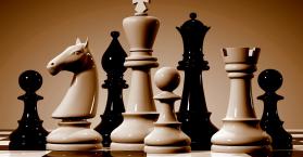 أوكرانيا تحيي اليوم العالمي للشطرنج بإقامة بطولة محلية
