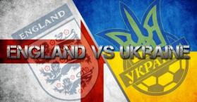 مباراة فارقة اليوم بين أوكرانيا وإنجلترا على طريق مونديال البرازيل