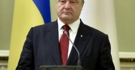 الرئيس الأوكراني ينشىء مركزا للدراسات المتعلقة بالمشاكل مع الاتحاد الروسي