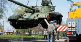 الصادرات العسكرية تدر على أوكرانيا مليار دولار سنويا