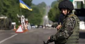 القوات الأوكرانية تستعيد سيطرتها على مدينة ماريوبل بعد قتال عنيف