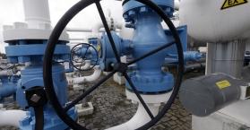 اتفاق أوكراني  روسي أوروبي على مخرج موقت لازمة الغاز 