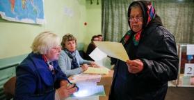 الأمن والتعاون الأوروبي: الإنتخابات في أوكرانيا جرت وفق المعايير الديمقراطية