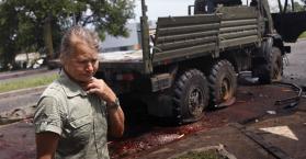 أكثر من 6 آلاف قتيل في شرق أوكرانيا، والأمم المتحدة تعتزم وقف مساعداتها له