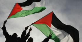 العام 2012 هو عام الانتصارات والوحدة الفلسطينية