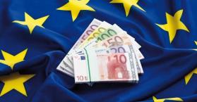 الاتحاد الأوروبي يوافق على إقراض أوكرانيا 1.8 مليار يورو