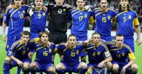 مدرب منتخب أوكرانيا يحذر لاعبيه من "الاستفزازات" في مباراتهم مع الجبل الأسود