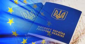 الاتحاد الأوروبي يسهل حصول فئة أوسع من الأوكرانيين على تأشيرات الدخول