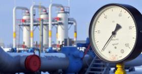 أوكرانيا تلوح بتجميد جزء من منظومتها لنقل الغاز الروسي إلى أوروبا