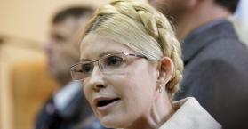 الرئاسة الأوكرانية: 53 طلبا للعفو عن تيموشينكو منذ بداية العام الجاري