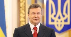 يانوكوفيتش: أتمنى لمسلمي أوكرانيا الخير والسلام والازدهار...