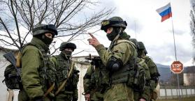 تقرير: جنود روس يهجرون الجيش بسبب الحرب في أوكرانيا