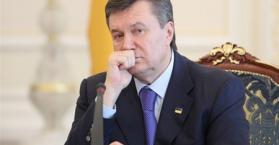 يانكوفيتش: أوكرانيا غير قادرة على شراء الغاز الروسي بأسعاره الحالية