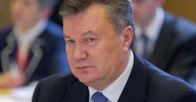 يانوكوفيتش: انضمام أوكرانيا إلى الاتحاد الجمركي مع روسيا بحاجة إلى نقاش