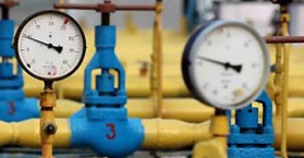 آزاروف: أوكرانيا قادرة على تحديث شبكة أنابيب نقل الغاز على أراضيها بمفردها