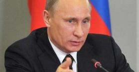 بوتين: أوروبا هي التي تمارس الضغط على أوكرانيا وتبتزها