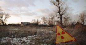 حملة مشتركة بين أوكرانيا وحلف "الناتو" لتطهير المخلفات النووية