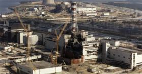 أوكرانيا تحيي الذكرى الـ29 لكارثة مفاعل تشيرنوبل "الأفظع عالميا"