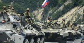 وزارة الدفاع الروسية: لن نحارب أوكرانيا أبدا