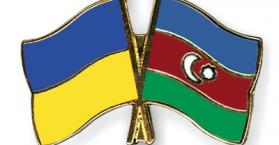 ليتفين يبحث مع علييف في باكو زيادة حجم العلاقات بين أوكرانيا وأذربيجان