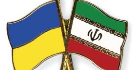 القطاع الخاص الأوكراني يدرس زيادة صادرات الأغذية إلى إيران