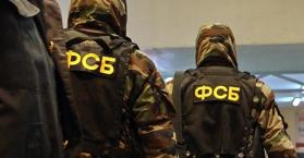 اتهام ناشطة روسية بالخيانة لإبلاغها معلومات عسكرية للسفارة الأوكرانية