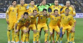 ملحق التصفيات الأوروبية لمونديال 2014.. مدرب أوكرانيا يختار تشكيلته لمواجهة فرنسا