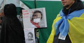 الصحافة تدفع ضريبة مؤلمة في أوكرانيا