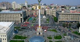 المحكمة الدستورية: الانتخابات المحلية بالعاصمة كييف ستجرى في أكتوبر 2015