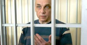 الحكم على وزير الدفاع الأوكراني السابق بالسجن 5 سنين بتهمة سوء استغلال السلطة