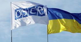 منظمة الأمن والتعاون الأوروبي تطالب روسيا بإطلاق سراح المعتقلين الأوكرانيين 