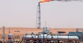 أوكرانيا تنقب عن النفط والغاز في حقلين بصحراء مصر الشرقية
