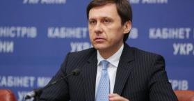 وزير أوكراني يقاضي رئيس الوزراء بتهمة "الكذب"