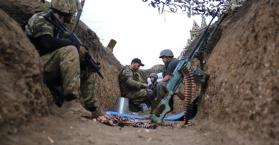 قتلى وجرحى في معارك دامية على مشارف ماريوبول الاستراتيجية شرق أوكرانيا