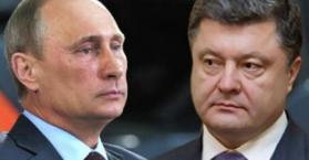 بوتين: سأستمر في دعم بوروشينكو