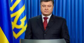 بوروشينكو: تخلي أوروبا عن أوكرانيا مقابل سوريا هو "أوهام" روسية
