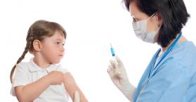 بعد تحذيرات منظمة الصحة العالمية.. أوكرانيا تنشأ قاعدة عمليات لمجابهة شلل الأطفال