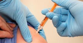 أطباء أوكرانيون ينصحون بالتطعيم ضد الأنفلونزا خلال شهري سبتمبر وأكتوبر