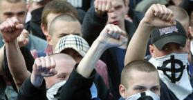 اعتداءات عنصرية متكررة على طلاب أجانب في مدينة سومي بأوكرانيا