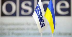 أوكرانيا باسم منظمة الأمن والتعاون في أوروبا: "ندين بشدة الاعتداء الإرهابي في عين أمناس