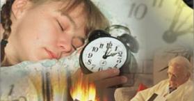 دراسة: النوم لساعات طويلة ينقص الوزن