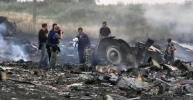 بعد روسيا.. انفصاليو شرق أوكرانيا يرفضون التقرير الهولندي حول إسقاط الطائرة الماليزية