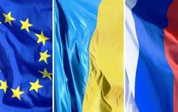 على ماذا تعتمد أوكرانيا لتبتعد عن روسيا نحو أوروبا؟