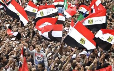 أوكرانيا ترحب بإنجازات ثورة 25 يناير وتشيد بحجم علاقاتها مع مصر