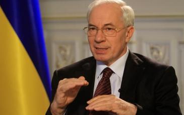 أوكرانيا ماضية نحو توقيع اتفاقية الشراكة مع الاتحاد الأوروبي