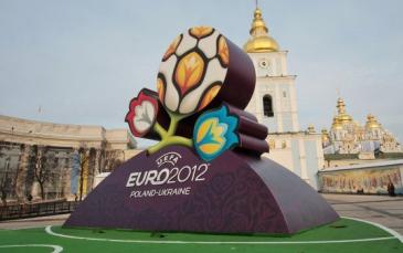 معالم في مدن أوكرانيا المستضيفة لمباريات بطولة اليورو 2012